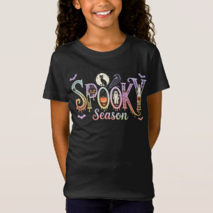 Zu süß zum Gruseln Halloween T-Shirt