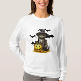 "Zu süß zum Gruseln!" T-Shirt