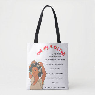 Zu viel Gepäck mitzunehmen! Tasche