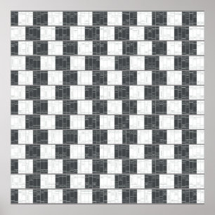 Zu viel Lesung schädigt Ihre Vision… Poster