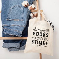 Zu viele bearbeitbare Bücher Personalisiert