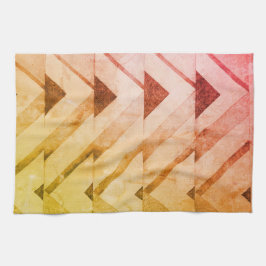 Zu warm 1974 Küchentücher