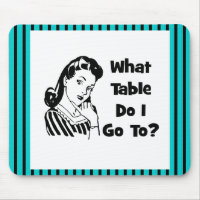 Zu welchem Tabelle gehe ich?