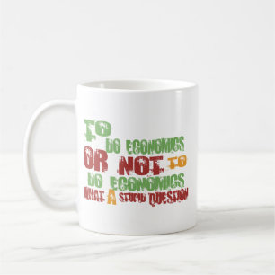 Zu Wirtschaft tun Kaffeetasse