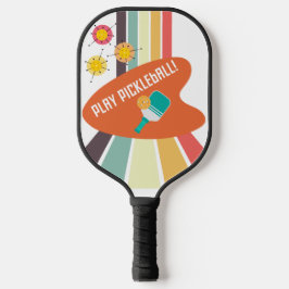 Zubehör für Pickleball-Paddel Pickleball Schläger