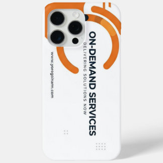 Zubehör - Geschäftskarte Case-Mate iPhone Hülle