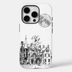 Zubehör iPhone 16 Pro Hülle