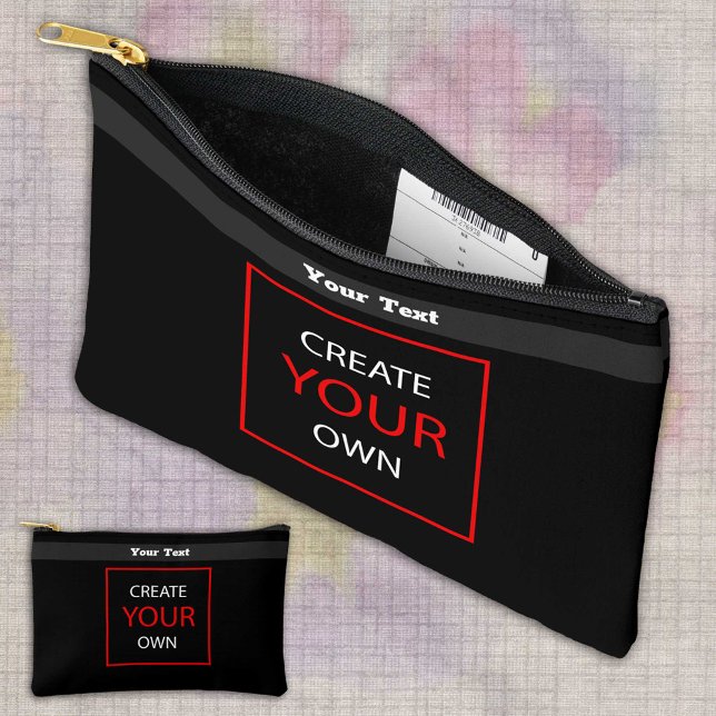 Zubehör-Pouch erstellen, persönliche Gehäuse / Maß Zubehörtasche (Von Creator hochgeladen)