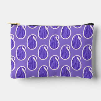 Zubehör-Tasche klein | Liliac| Kosmetiktasche Zubehörtasche