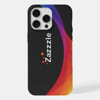 Zubehör Telefonfälle individuell iPhone 15 Pro Max Hülle