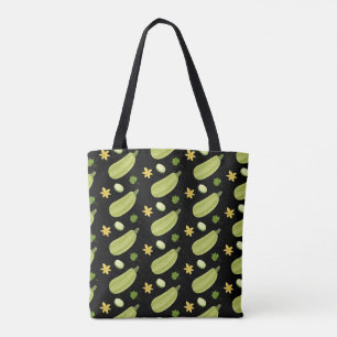 Zucchinas Tasche