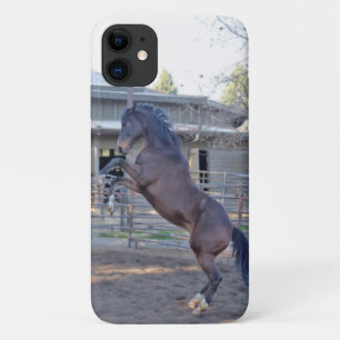 Zuchtpferd 1 Case-Mate iPhone hülle