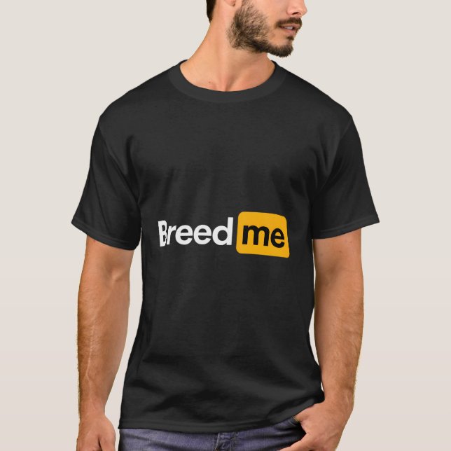 Züchtung T-Shirt (Vorderseite)