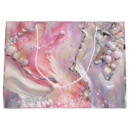 Zucker Große Geschenktüte