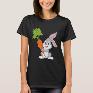 Zucker süße Osterhasen Ostern T-Shirt