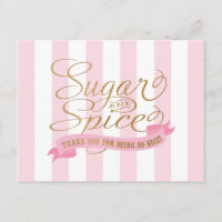 Zucker- und Gewürzpostkarten