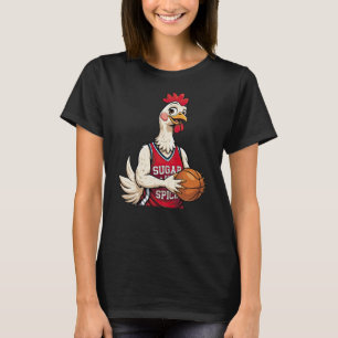 Zucker und Würze T-Shirt