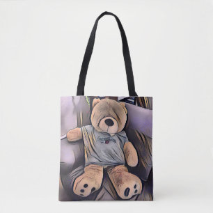 Zuckerbaby BÄRN-Tasche Tasche