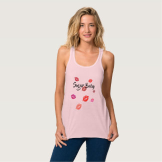 Zuckerbaby BESONDERS KÜSSE Tank Top