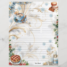 Zuckercoat it Full Page Recicard