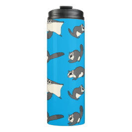 Zuckergrüber Thermosbecher