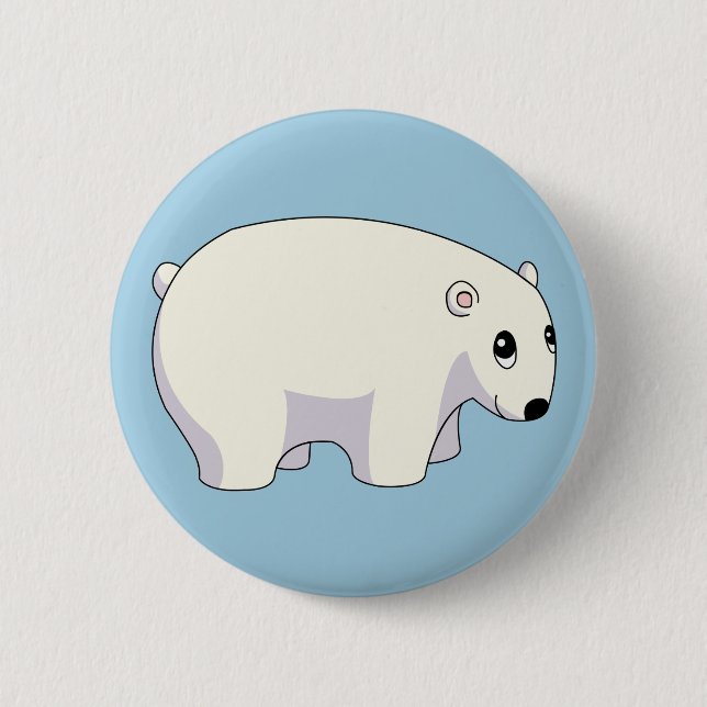 Zuckerguss Button (Vorderseite)