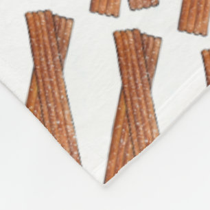 Zuckerhut Churro Fried Dough Pastries Churros Prin Fleecedecke
