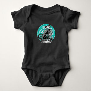 Zuckerkatze Baby Strampler