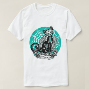 Zuckerkatze T-Shirt