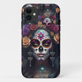 Zuckerkultur - Gesichter des Gedächtnisses Case-Mate iPhone Hülle