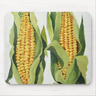 Zuckermais 2013 mousepad