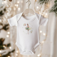 Zuckerpflaume Whimsical winter Onederland