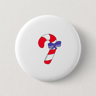 Zuckerrohr Button