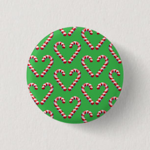 Zuckerrohr Button