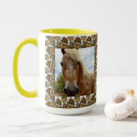 "Zuckerrohr: Die Gnade der Appaloosa"