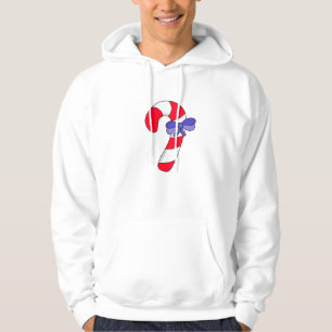 Zuckerrohr Hoodie