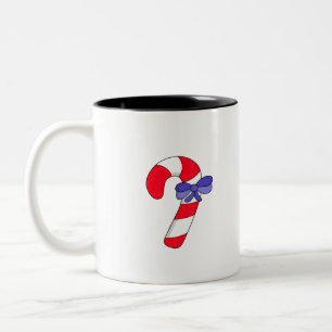 Zuckerrohr Zweifarbige Tasse