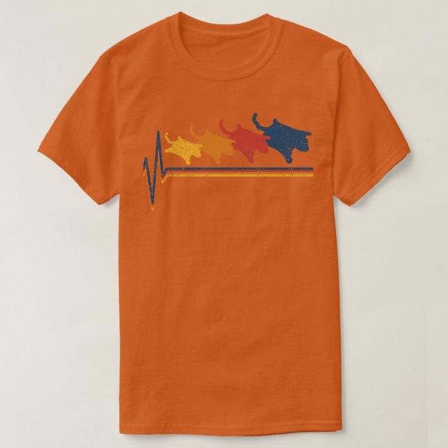 Zuckerrübe 2 T-Shirt (Design vorne)