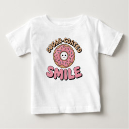 Zuckerrübe | Donut Baby T-shirt
