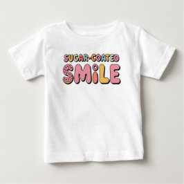Zuckerrübe | Donut Baby T-shirt