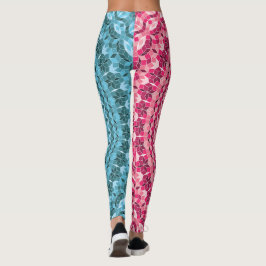Zuckerrübe Leggings