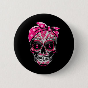 Zuckerrüben-Brustkrebs-Bewusstsein rosa Ribbon Ca Button