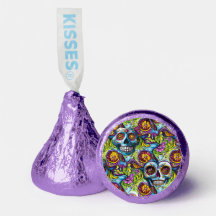 Zuckerschädel