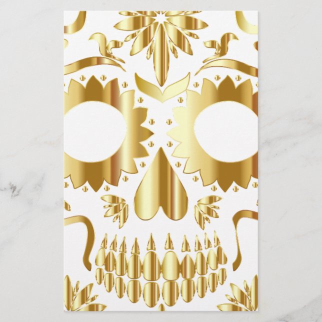 Zuckerschädel-1782019 (Vorderseite)