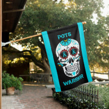 Zuckerschädel/Krieger...POTS