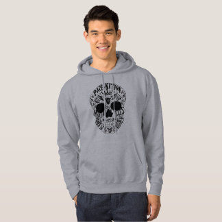 ZuckerschädelHoodie Hoodie