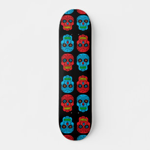 Zuckerschale Skateboard
