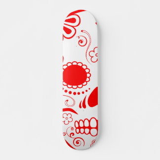 Zuckerschullz Skateboard