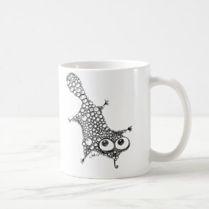 Zuckersegelflugzeug Kaffeetasse
