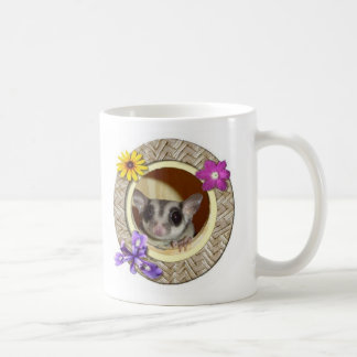 Zuckersegelflugzeug Kaffeetasse